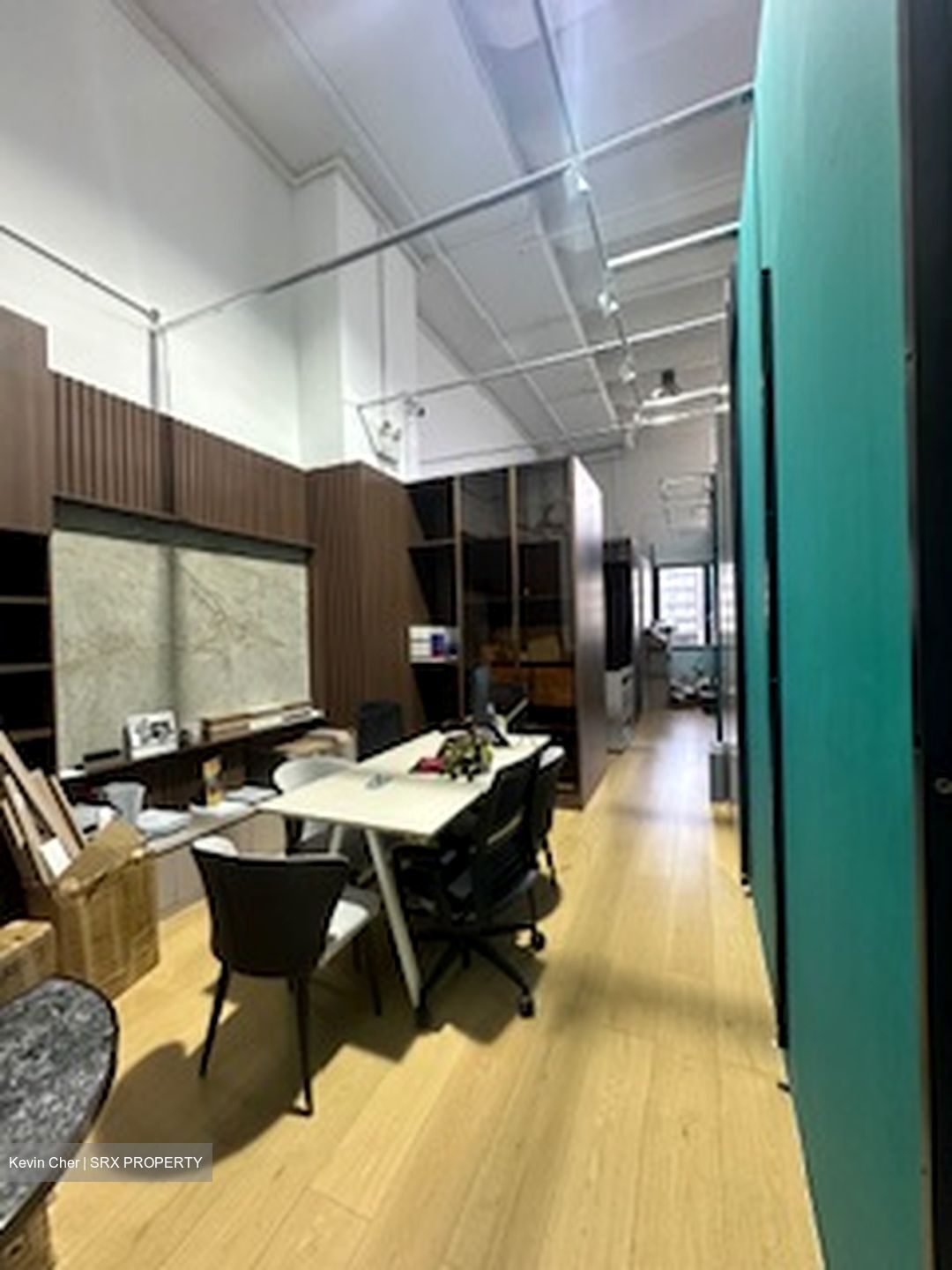 T-space (D18), Factory #557923061